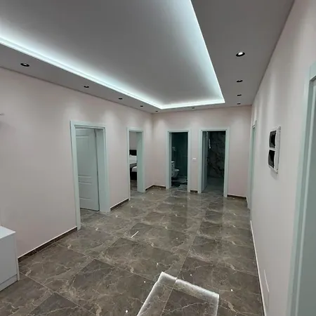 Prive Tirana