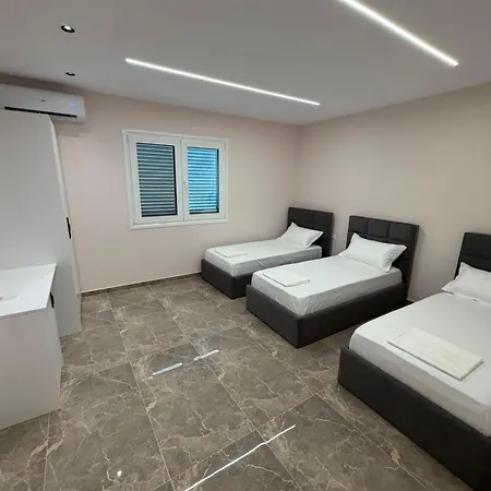Prive Tirana