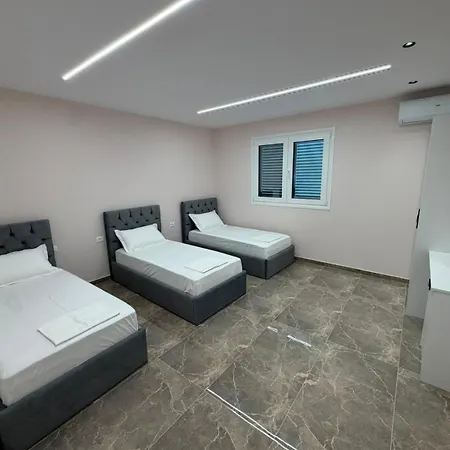 Prive Pensionat *